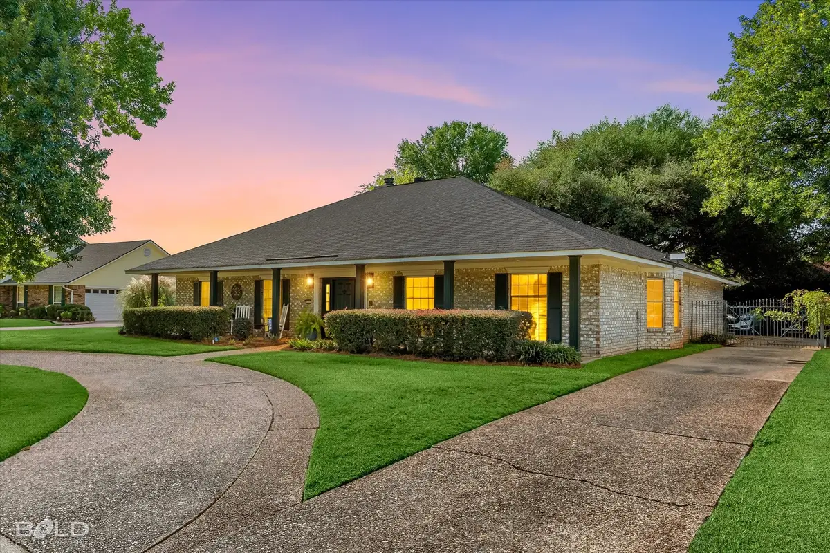 220 Norcross Street, Bossier City, LA 71111 - #1