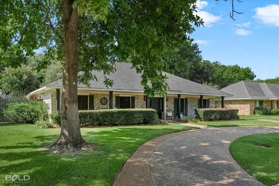 220 Norcross Street, Bossier City, LA 71111 - #3