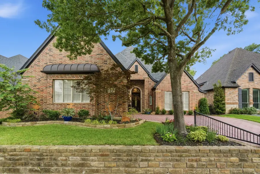 1617 Heathermore, Colleyville, TX 76034 - #3