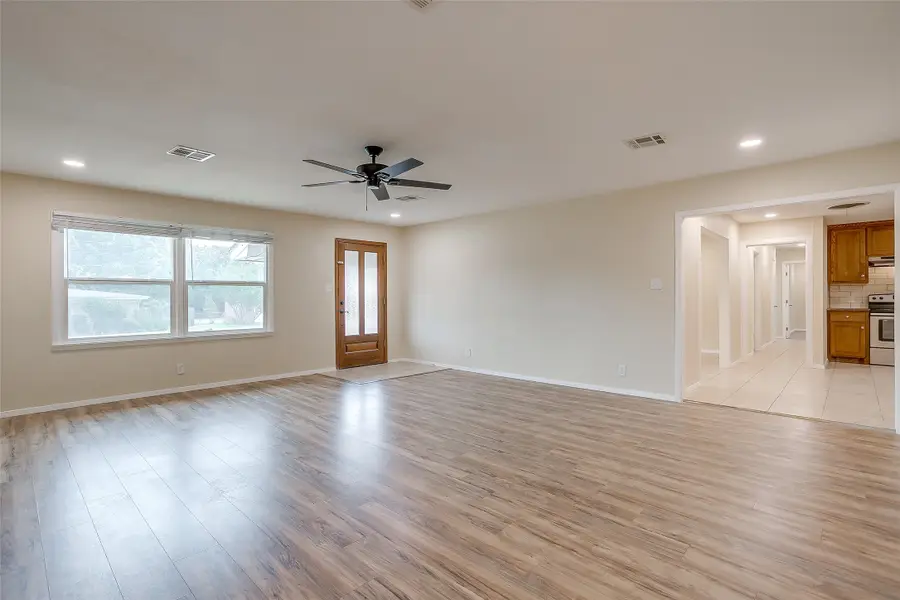 1208 Warden Street, Benbrook, TX 76126 - #2