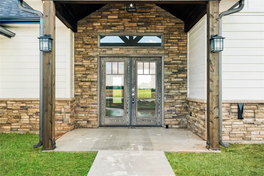 451 County Road 26850, Petty, TX 75470 - #2