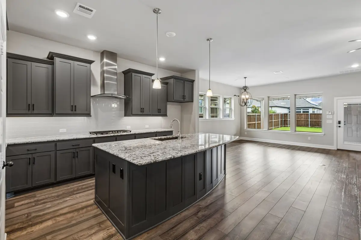 4717 Beaver Creek Drive, Arlington, TX 76005 - #1