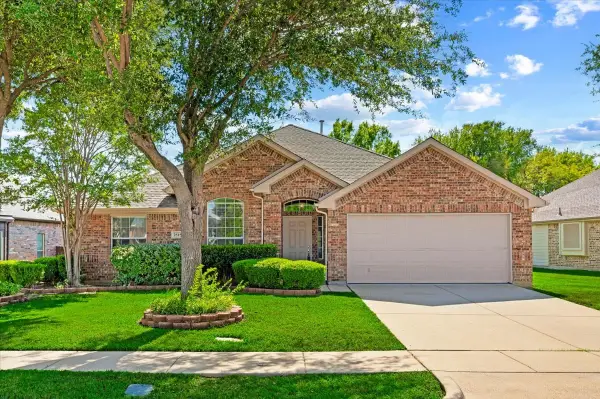 2515 Goodnight Trail, Mansfield, TX 76063