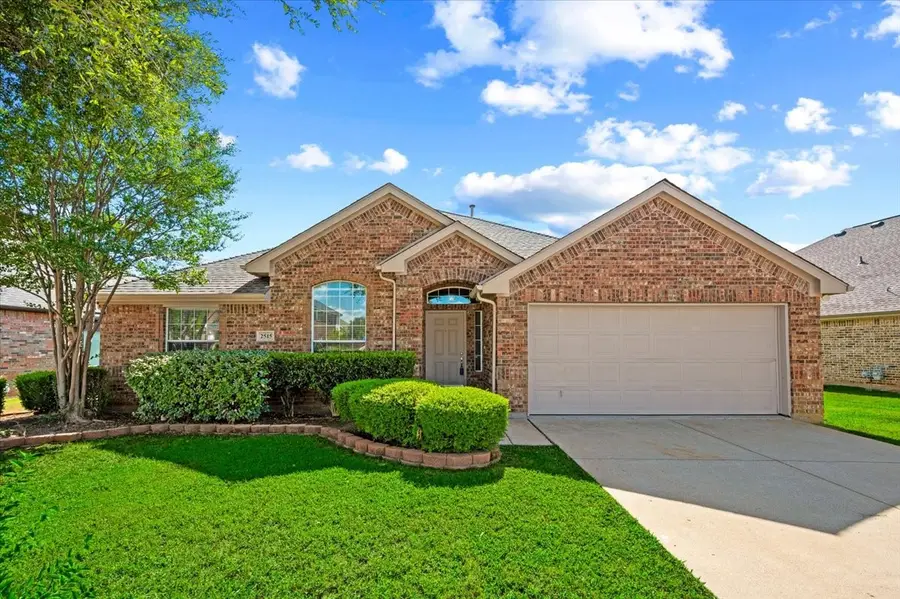 2515 Goodnight Trail, Mansfield, TX 76063 - #3