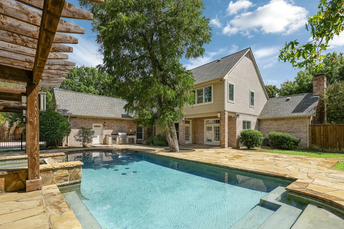 5965 Meletio Lane, Dallas, TX 75230 - #1