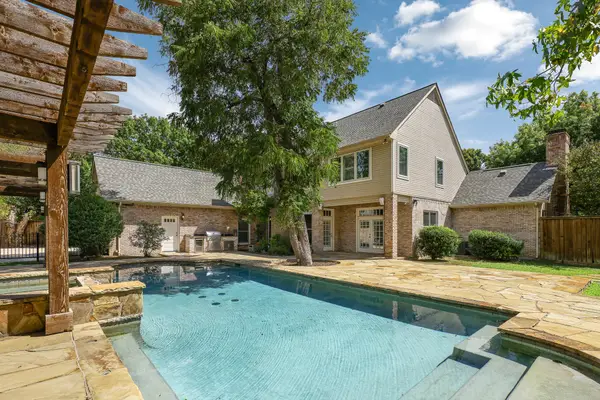 5965 Meletio Lane, Dallas, TX 75230