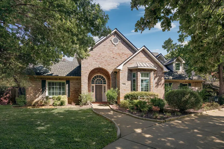 5965 Meletio Lane, Dallas, TX 75230 - #2