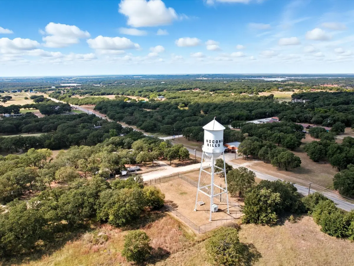 123 Cliffview Drive, Nocona, TX 76255 - #1