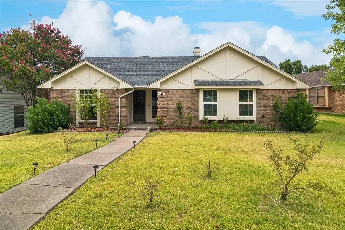 3217 Colby Circle, Mesquite, TX 75149 - #1