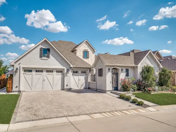8117 Cocobolo Drive, Denton, TX 76207