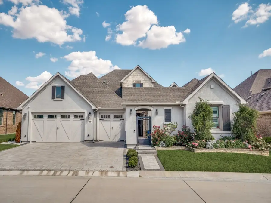 8117 Cocobolo Drive, Denton, TX 76207 - #2