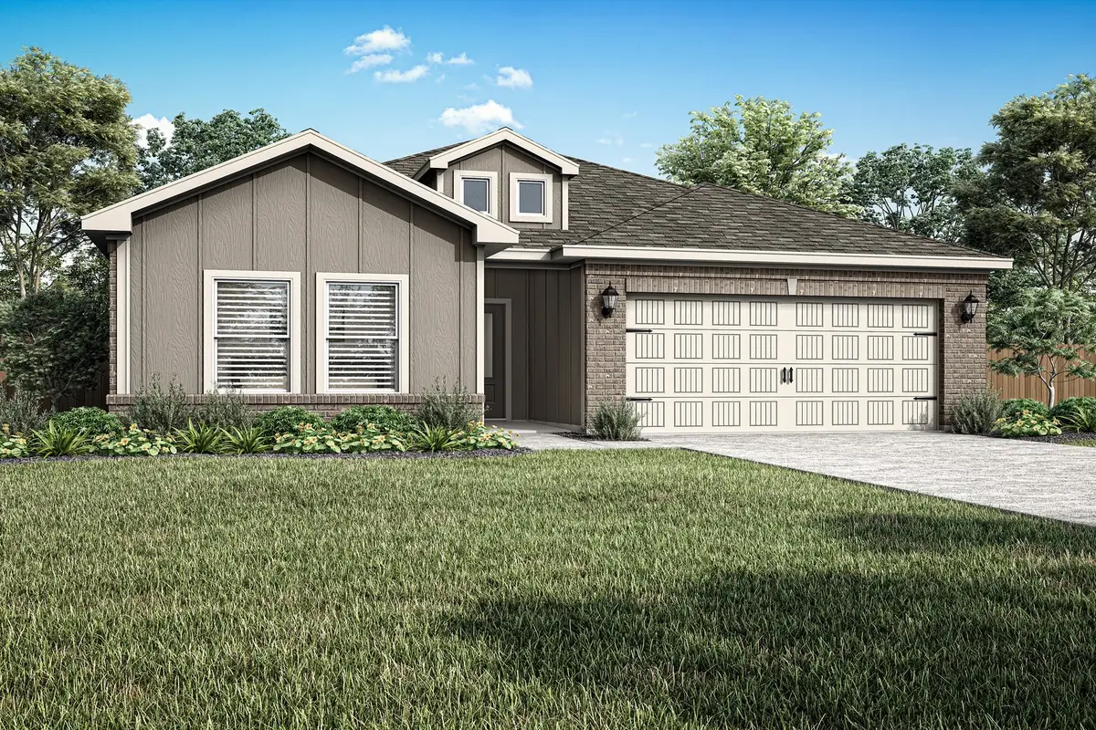 11141 Santana Drive, Fort Worth, TX 76108 - #1