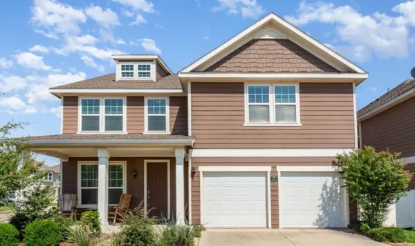 6032 Hailey Court, Providence Village, TX 76227