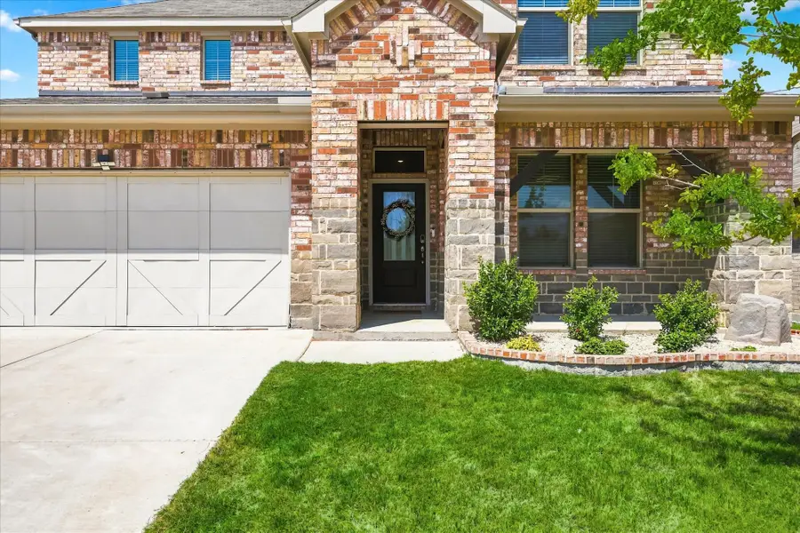 3316 Kingsdown Drive, Denton, TX 76207 - #2