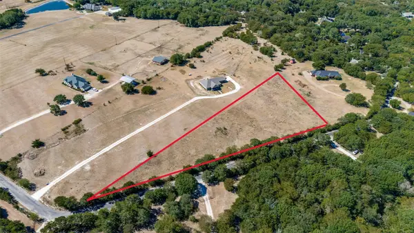 TBD N Oak Branch Road, Waxahachie, TX 75167