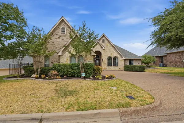6512 Klamath Road, Fort Worth, TX 76116