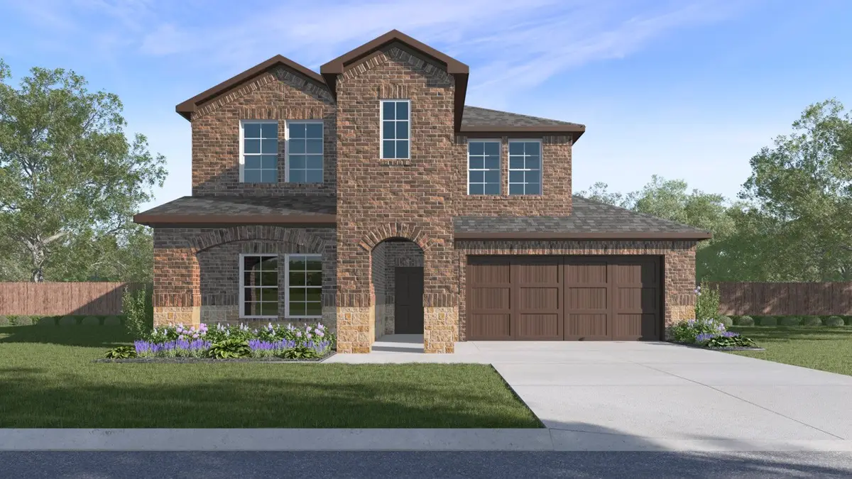 1317 Waveless Run, Josephine, TX 75135 - #1