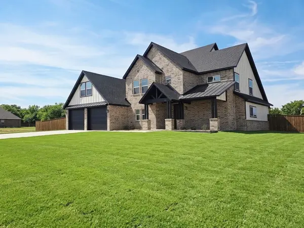 205 Spade Ranch Road, Trinidad, TX 75163