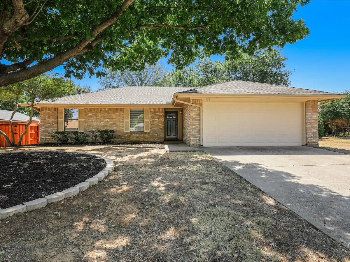 408 Anice Lane, Euless, TX 76039 - #1