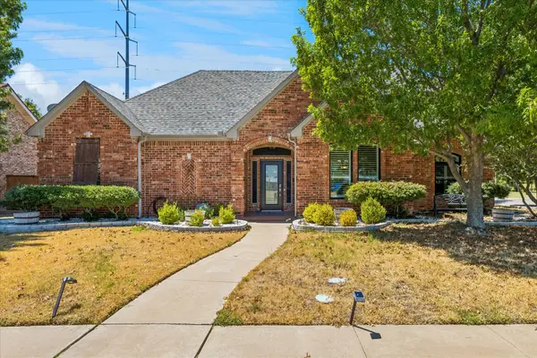 3800 Deer Forest Drive, Denton, TX 76208
