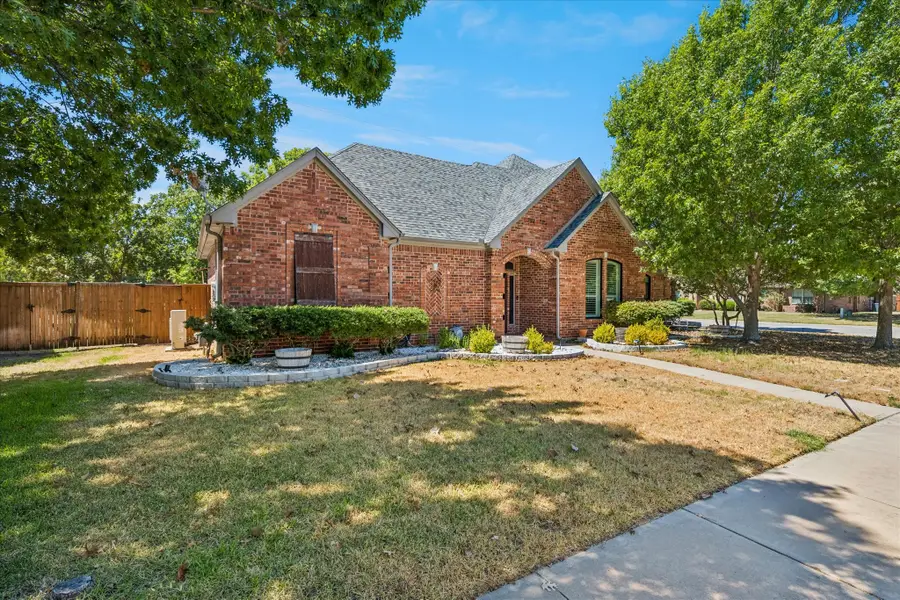 3800 Deer Forest Drive, Denton, TX 76208 - #2