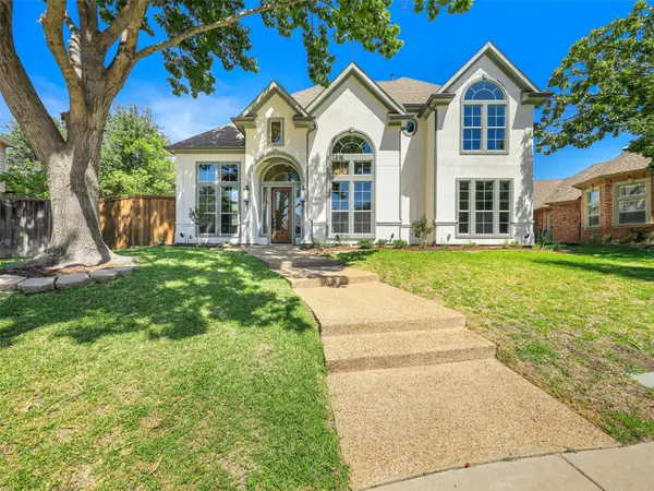4415 Landpiper Court, Dallas, TX 75287