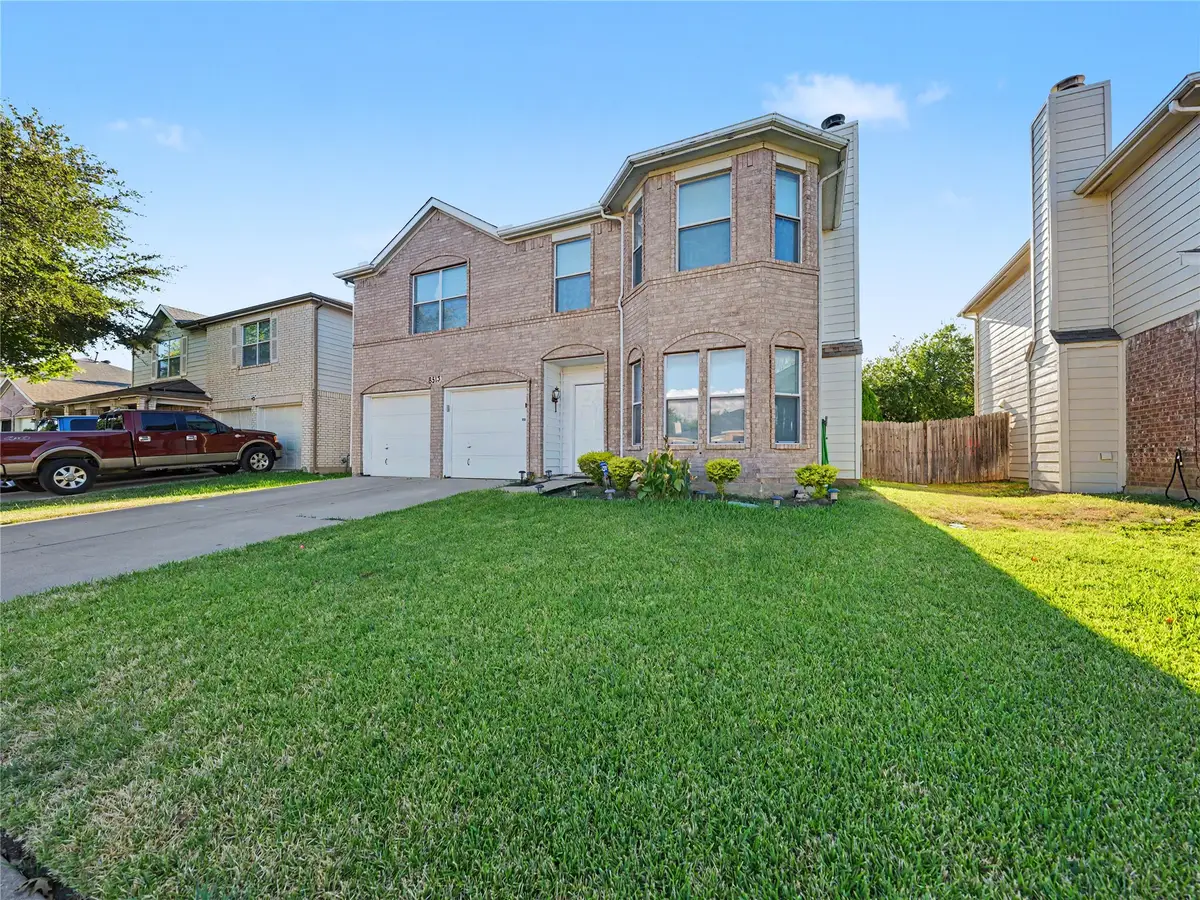 8513 Horse Whisper Lane, Fort Worth, TX 76131 - #1
