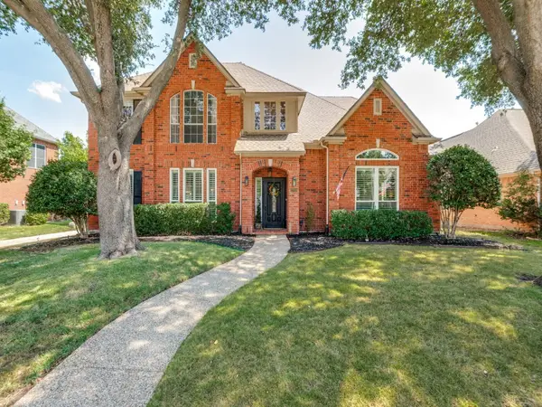 2700 Meadow Hills Lane, Plano, TX 75093