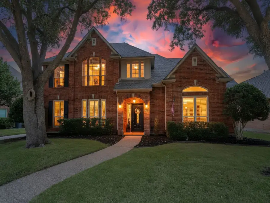 2700 Meadow Hills Lane, Plano, TX 75093 - #3