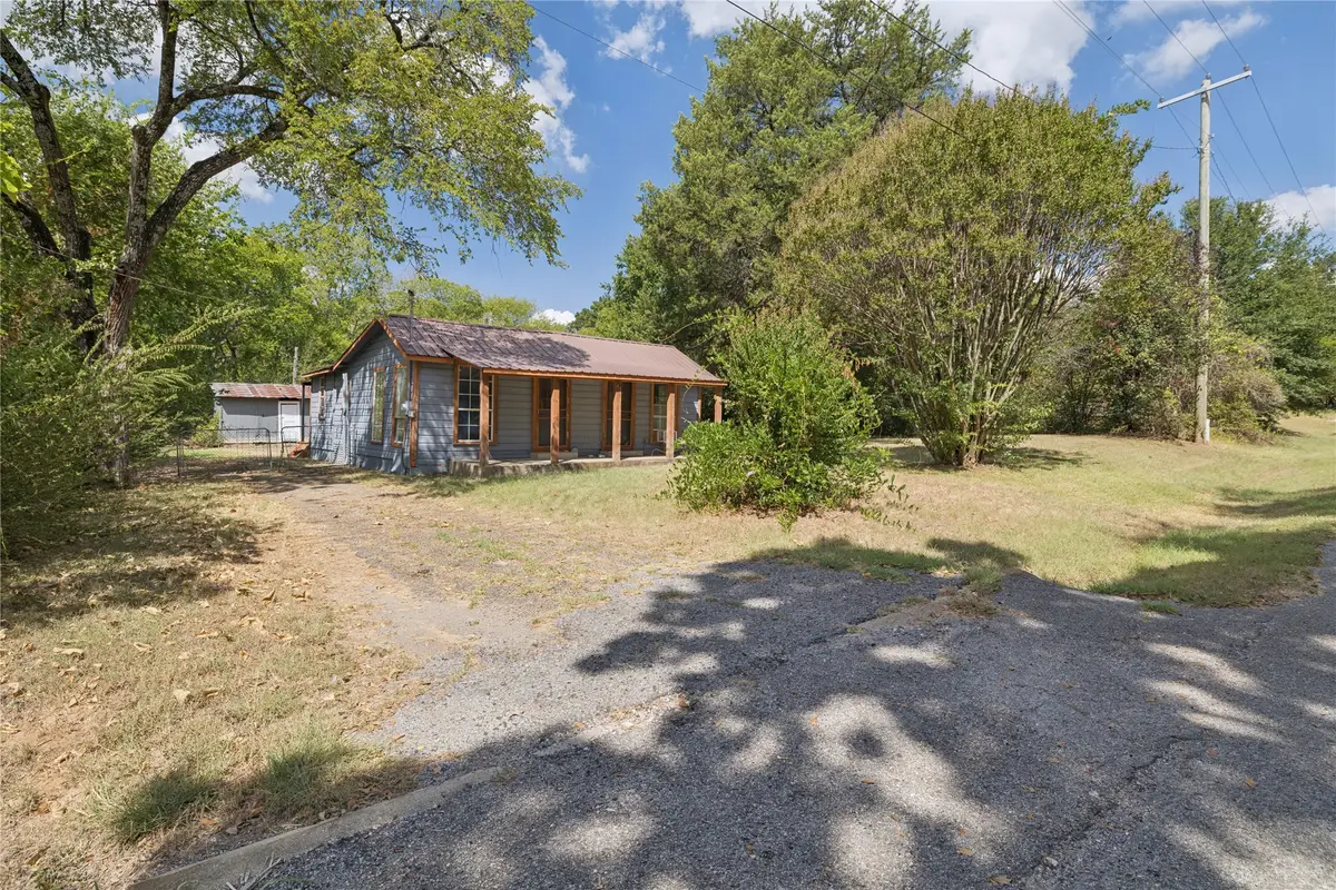 406 S Carter Road, Malakoff, TX 75148 - #1