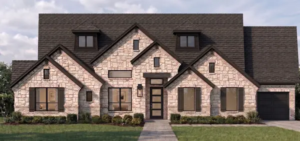 2050 Wilson Street, Howe, TX 75459