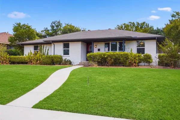 4730 Chilton Drive, Dallas, TX 75227