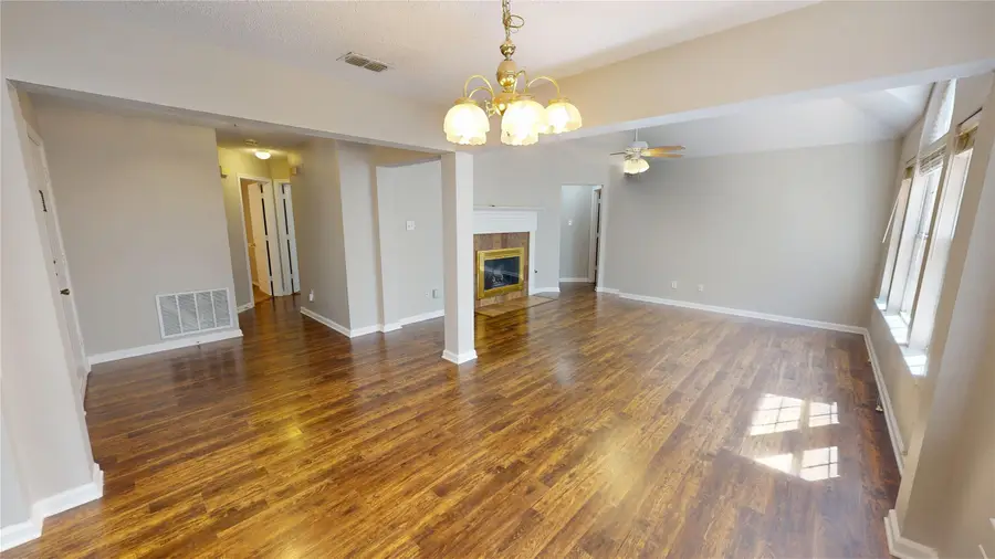 729 Fawn Valley Drive, Allen, TX 75002 - #3
