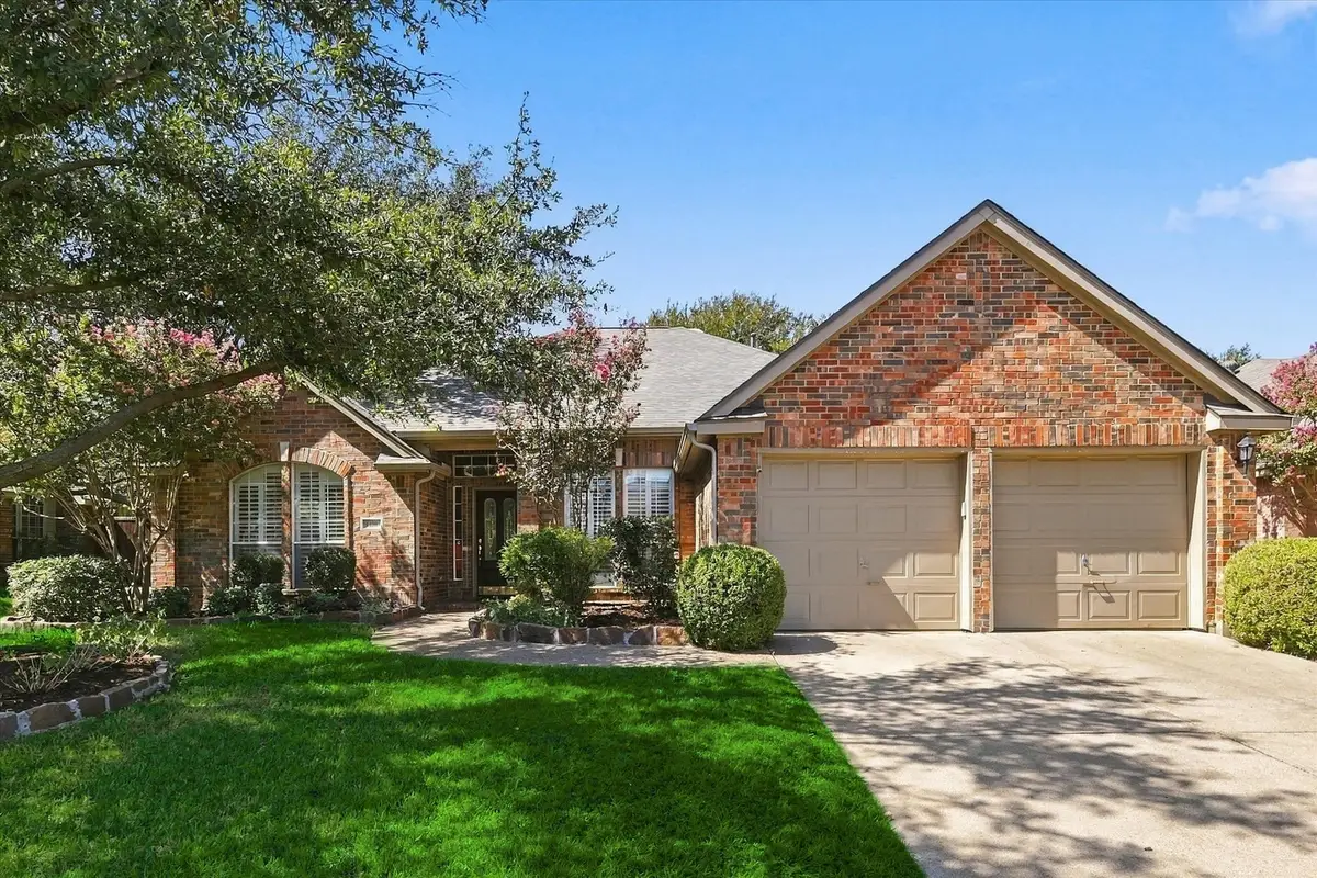 1109 Oakhollow Drive, Corinth, TX 76210 - #1