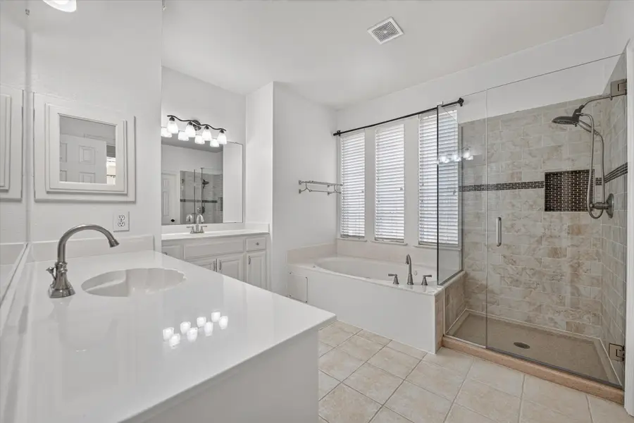 4233 Sandra Lynn Drive, Flower Mound, TX 75022 - #3