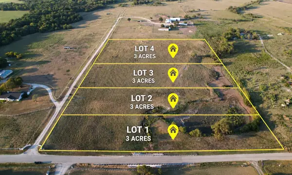 13131 Lot 4 Friendship Road, Pilot Point, TX 76258