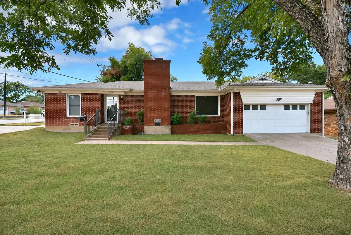 1003 Brookhollow Drive, Irving, TX 75061 - #1