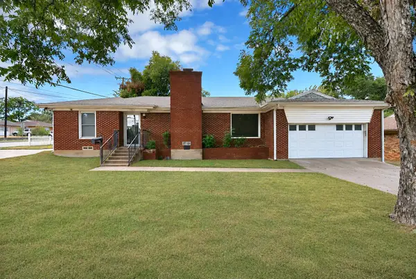 1003 Brookhollow Drive, Irving, TX 75061