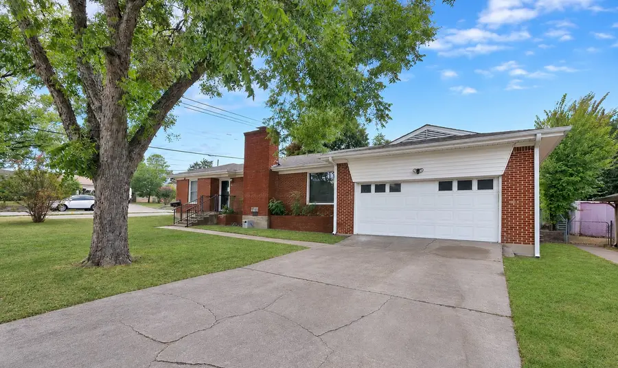 1003 Brookhollow Drive, Irving, TX 75061 - #2