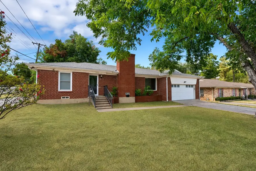 1003 Brookhollow Drive, Irving, TX 75061 - #3