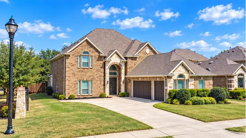 1400 Bonanza Lane, Corinth, TX 76208 - #1