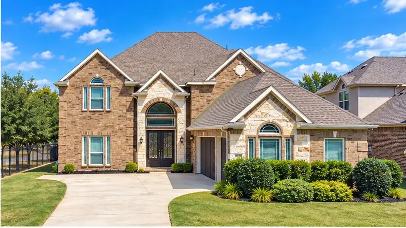 1400 Bonanza Lane, Corinth, TX 76208 - #3