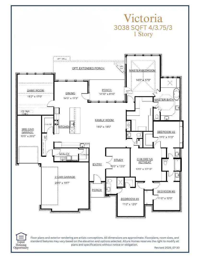 1989 Thompson, Howe, TX 75459 - #2