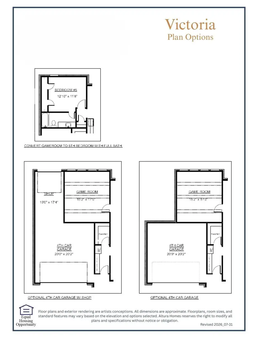 1989 Thompson, Howe, TX 75459 - #3
