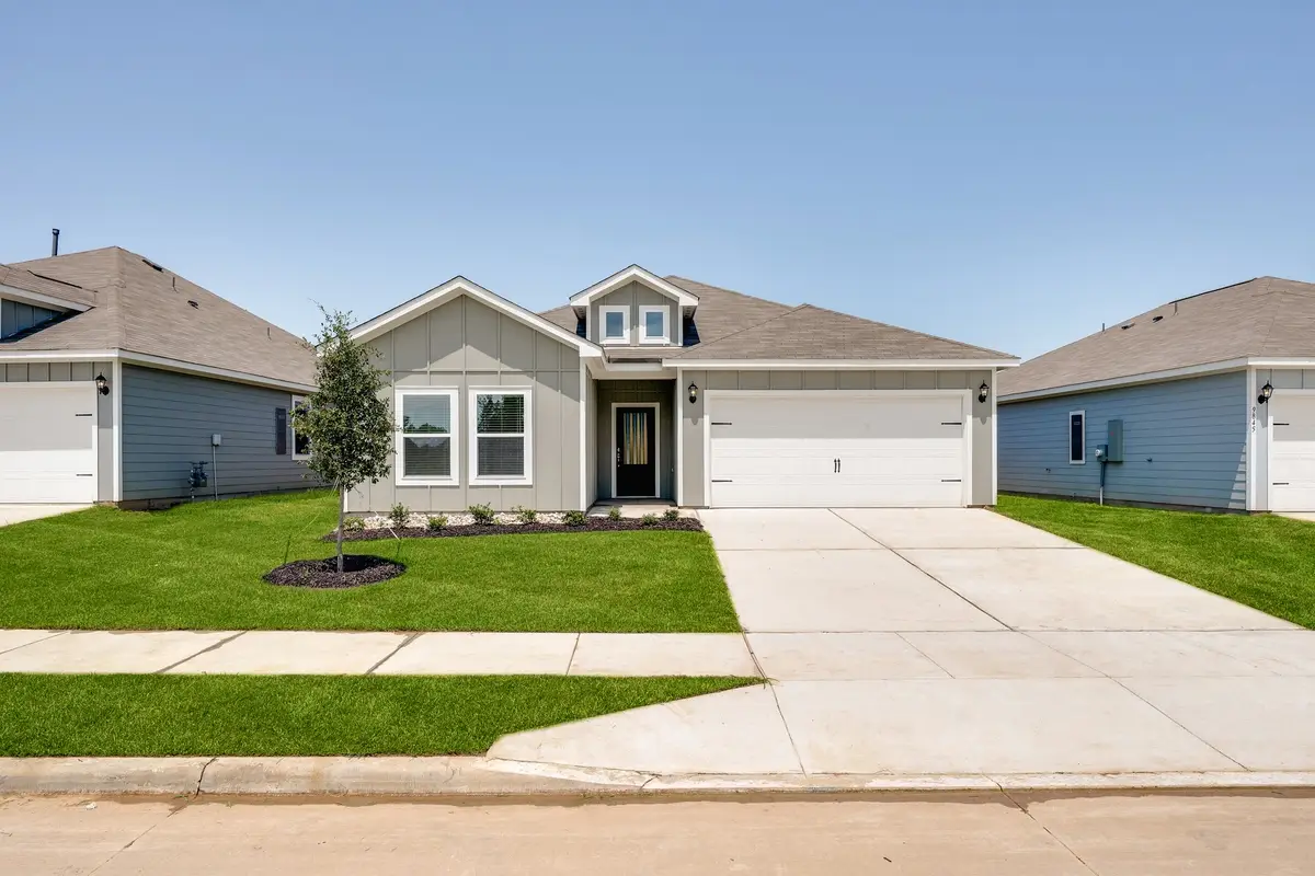 1328 Tilton Drive, Fort Worth, TX 76140 - #1