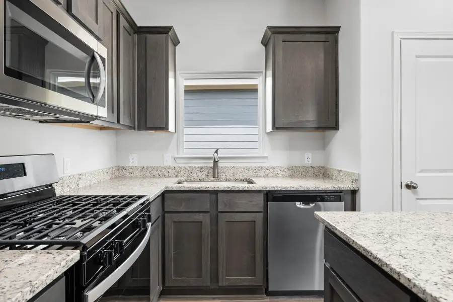 1328 Tilton Drive, Fort Worth, TX 76140 - #3