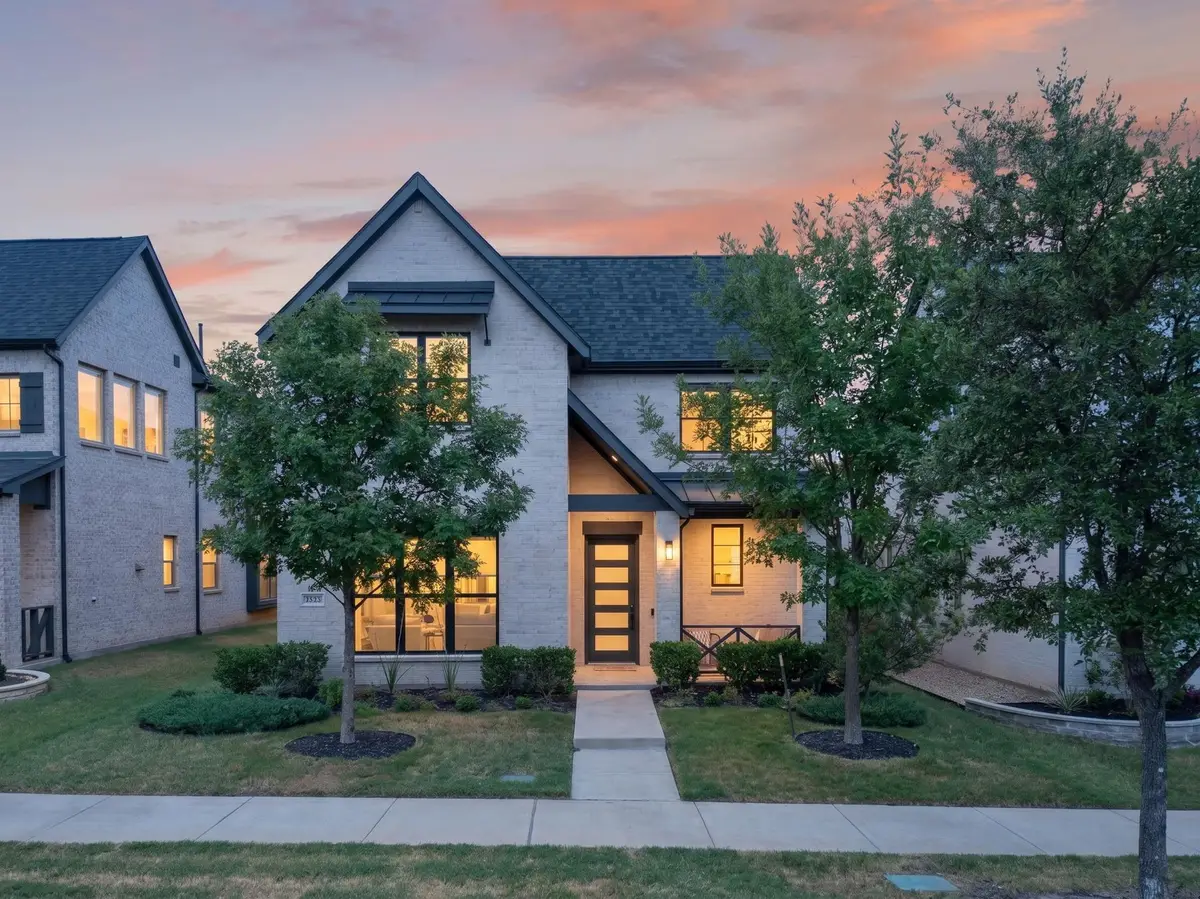 1022 Kennedy Drive, Allen, TX 75013 - #1