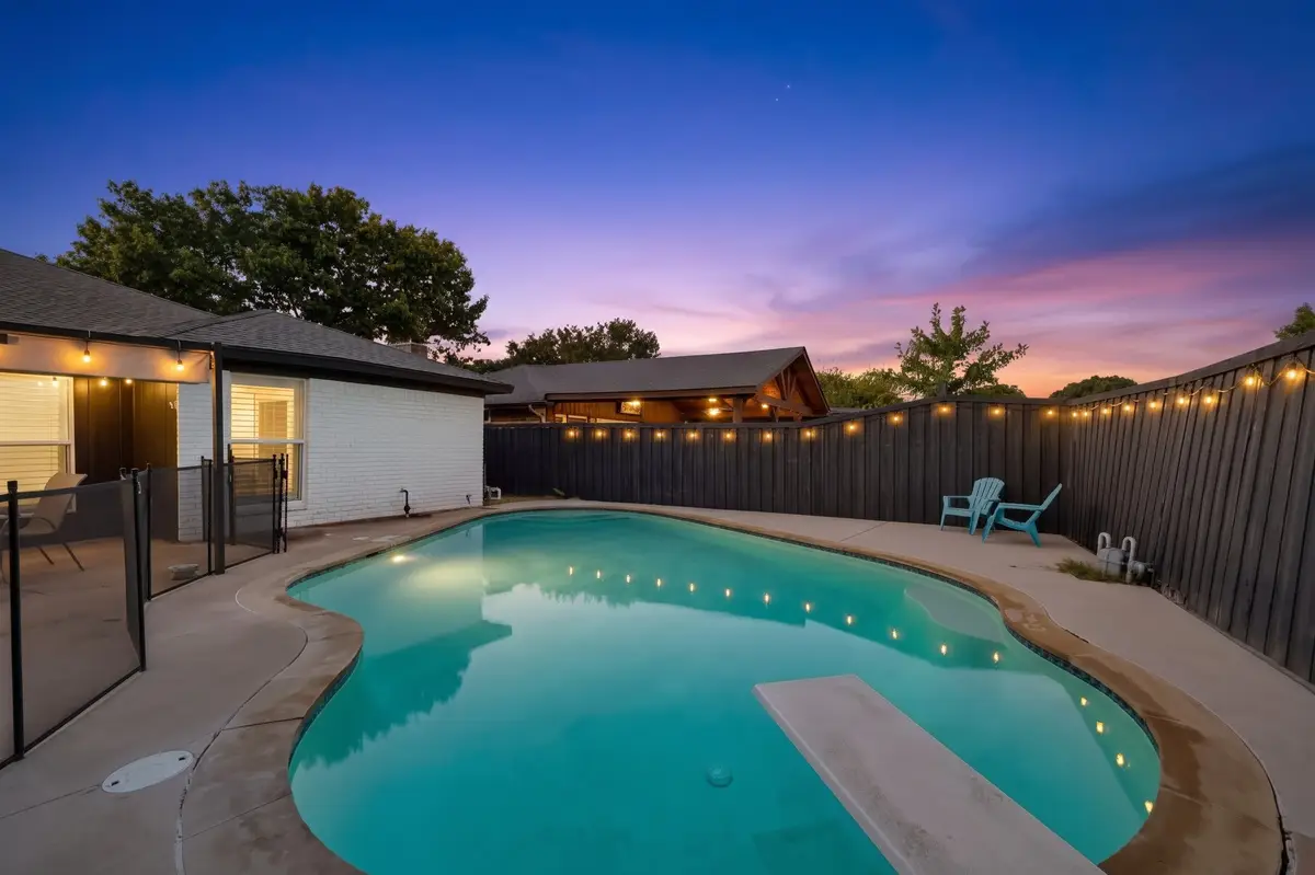 2313 Lawndale Drive, Plano, TX 75023 - #1