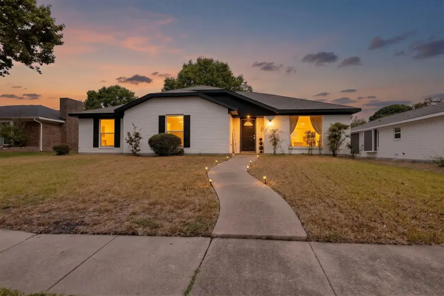 2313 Lawndale Drive, Plano, TX 75023 - #2