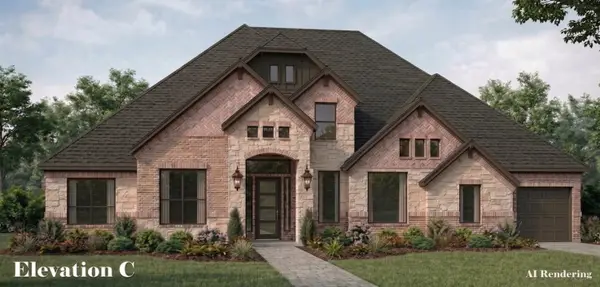 1993 Thompson Street, Howe, TX 75459
